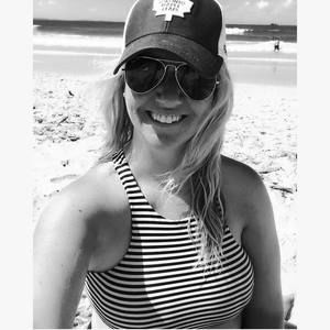 Meet your Posher, Meg